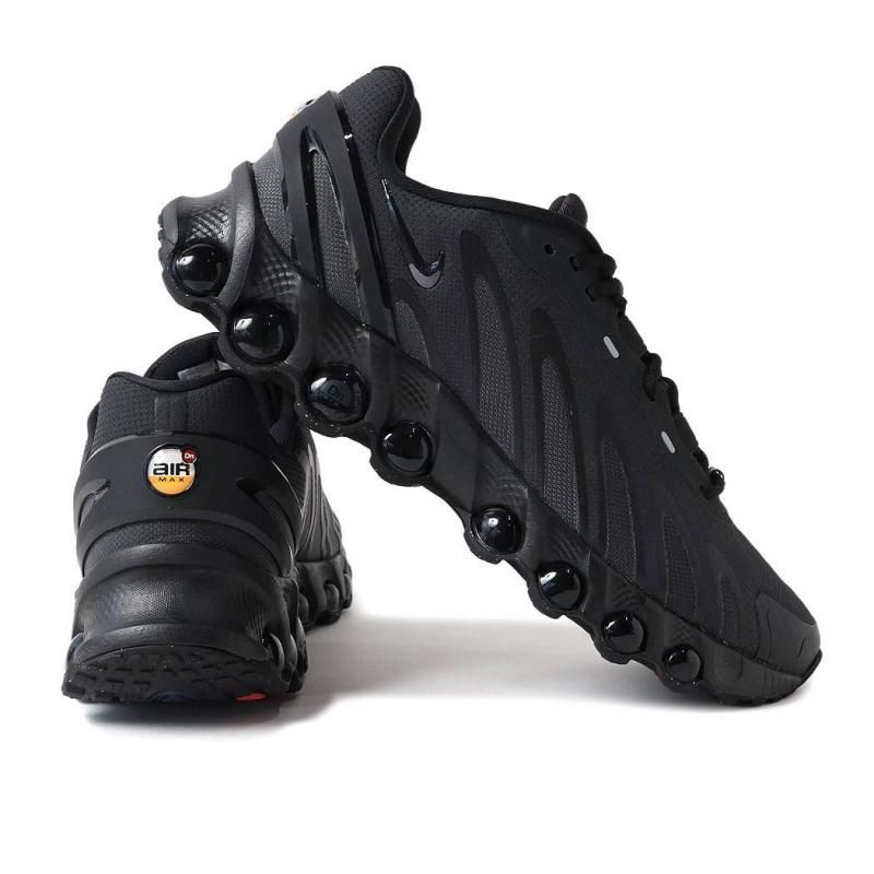 ナイキ エア マックス Dn8 FQ7860-002 Black 28.5 Sneakers Nike Air Max Dn8 'Black' (FQ7860-002) | WSS