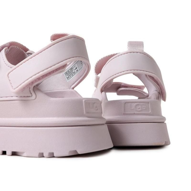 UGG W GOLDENGLOW BAY FOG アグ ウィメンズ ゴールデングロウ