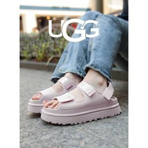 UGG W GOLDENGLOW BAY FOG   ǥ󥰥   饤 ǥ ( ԥ   ȥå 1152685 )