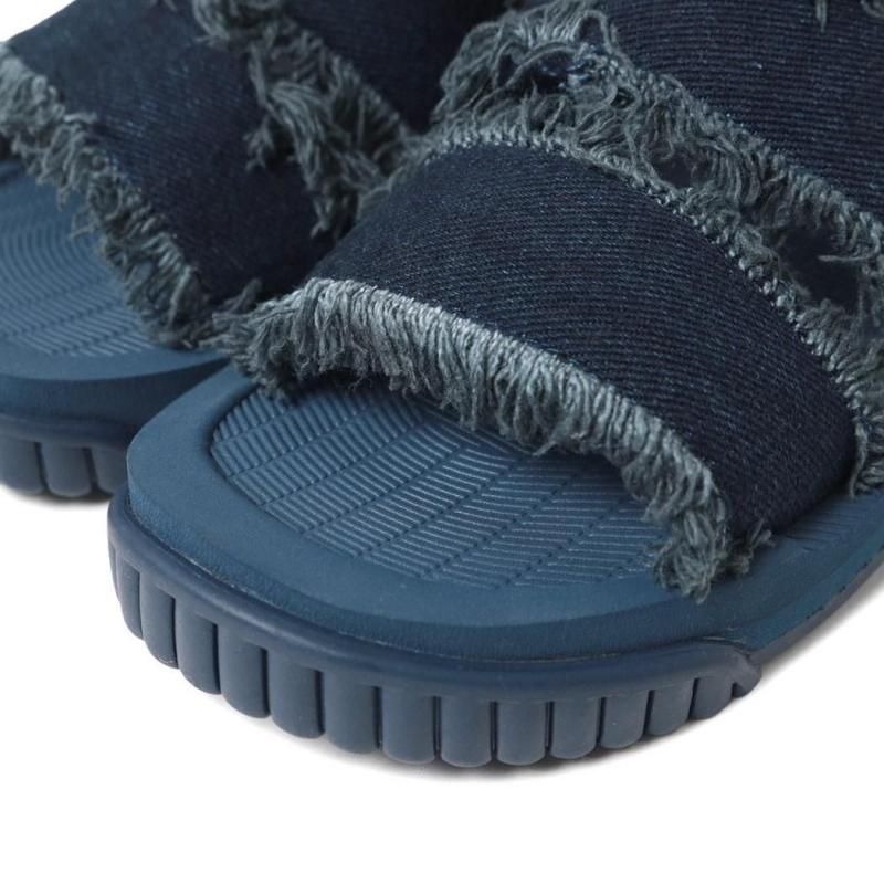 SHAKA NEO BUNGY DENIM Dark Denim シャカ ネオバンジー サンダル