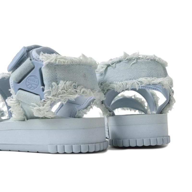 SHAKA NEO BUNGY DENIM Light Denim 㥫 ͥХ󥸡  ˡ ( ǥ˥ ˥  ǥ  SK-316 )