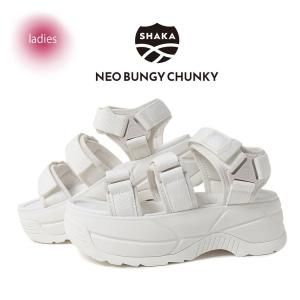 SHAKA NEO BUNGY CHUNKY ALL LINEN 㥫 ͥХ󥸡 󥭡  ( ͥ ١  ǥ  SK-114 )