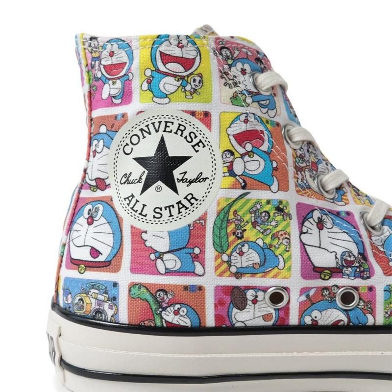 あなたにおすすめの商品 CONVERSE コンバース MULTI DORAEMON / HI TC AGED STAR ALL ポケモンカードゲーム