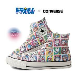 CONVERSE ALL STAR AGED TC HI / DORAEMON MULTI С 륹  ϥ ˡ ( ɥ館 ޥ 31314990 )