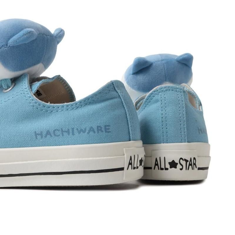 CONVERSE ALL STAR MC OX / CHIIKAWA コンバース オールスター
