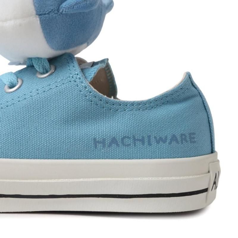 CONVERSE ALL STAR MC OX / CHIIKAWA コンバース オールスター