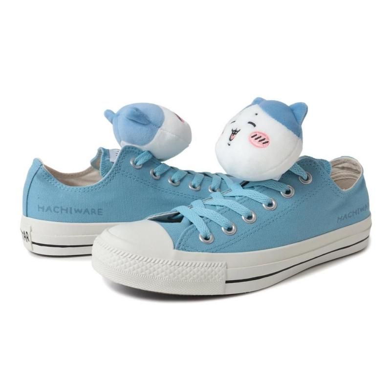 r*h様 converse ジャックスター　白/青　サイズ7 r*h様 converse ジャックスター 白/青 サイズ7 r*h様 converse