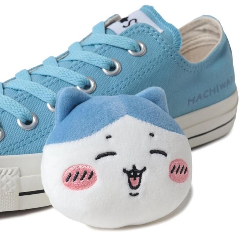 CONVERSE ALL STAR MC OX / CHIIKAWA コンバース オールスター