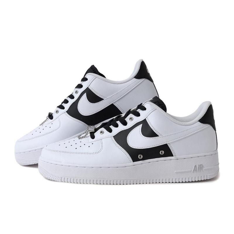 NIKE AIR FORCE 1 '07 PRM 2024 Silver Chain ナイキ エア