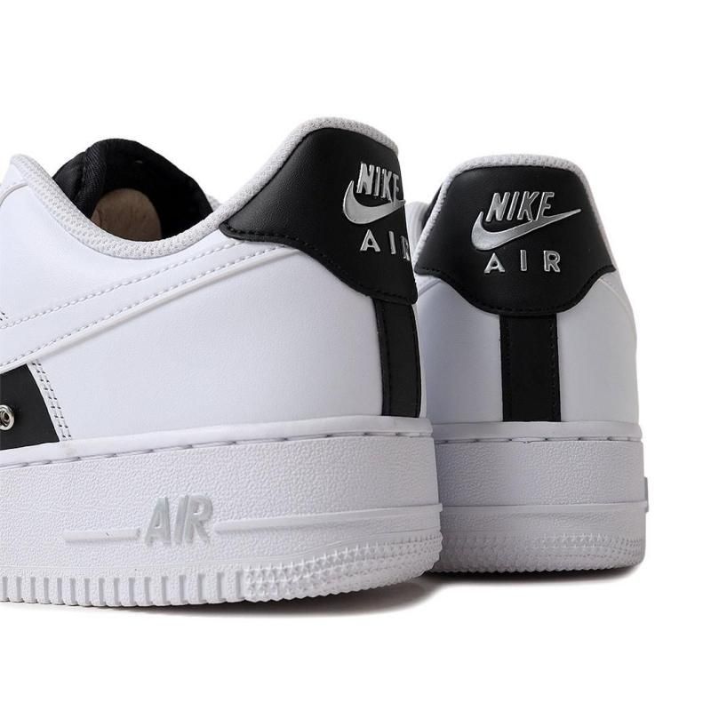 NIKE AIR FORCE 1 '07 PRM 2024 Silver Chain ナイキ エア