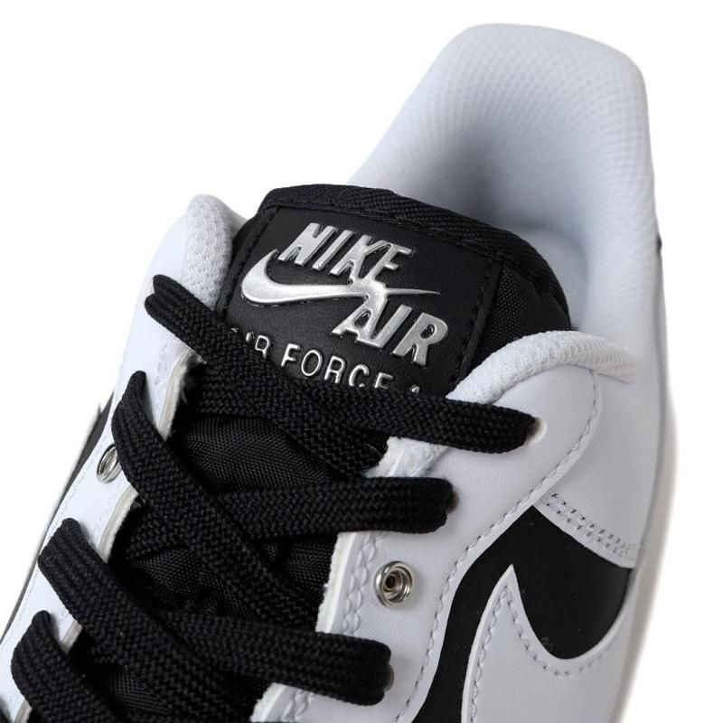 NIKE AIR FORCE 1 '07 PRM 2024 Silver Chain ナイキ エア