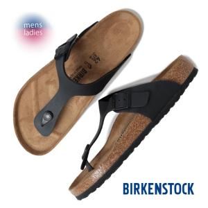 BIRKENSTOCK GIZEH BIRKO-FLOR ( REGULAR FIT ) BLACK ӥ륱󥷥ȥå  ӥ륳ե   ֥å  43691
