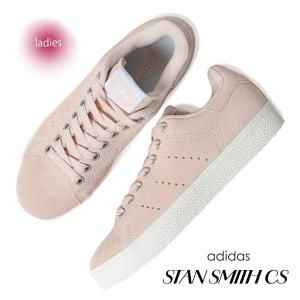  adidas STAN SMITH CS PINK WHITE ǥ 󥹥ߥ ˡ ( ̤ȯ ԥ  ǥ  ID7200 )