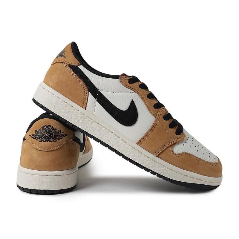 NIKE AIR JORDAN 1 LOW OG Rookie of the Year ナイキ エア