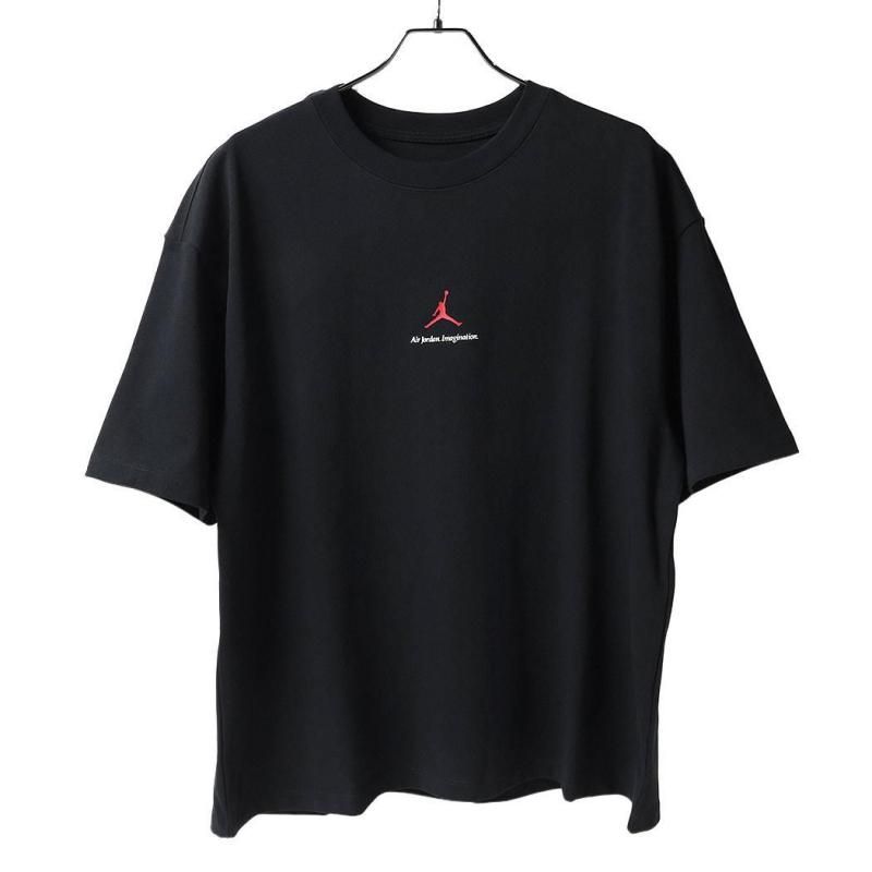 Nike Jordan Nigel Sylvester Tシャツ　BMX Nigel Sylvester × NIKE JORDAN M J BIKE TEE BLACK ナイキ