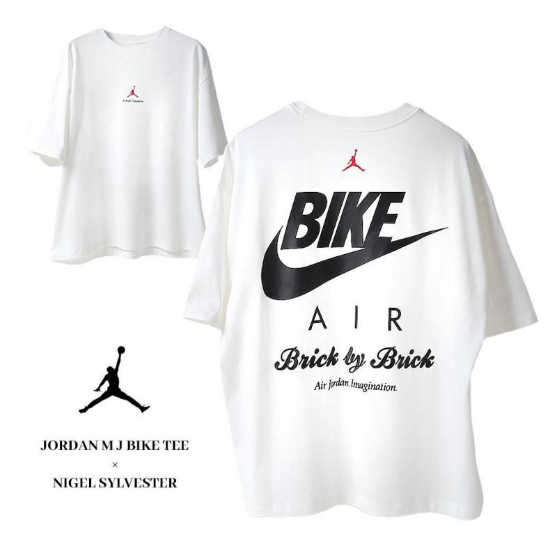 Order JORDAN x Nigel Sylvester 