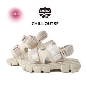 SHAKA CHILL OUT SF LINEN 㥫 륢  ˡ ( ͥ ١ ˥   ǥ  SK-185 )