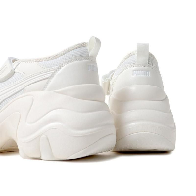 PUMA/プーマ - 海外限定 日本未発売 希少モデル スニーカー ブーツ