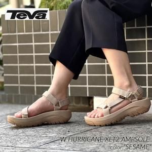 TEVA W HURRICANE XLT2 AMPSOLE SESAME ƥ  ϥꥱ  (  ץåȥե  ١ ǥ ƥ 1131270 )