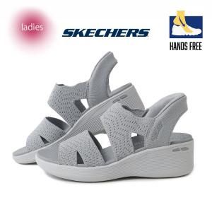 SKECHERS SLIP-INS PIER-LITE-SLIP ON BY GREY å㡼 åץ  åݥ SLIP INS 졼 ڡ 163510