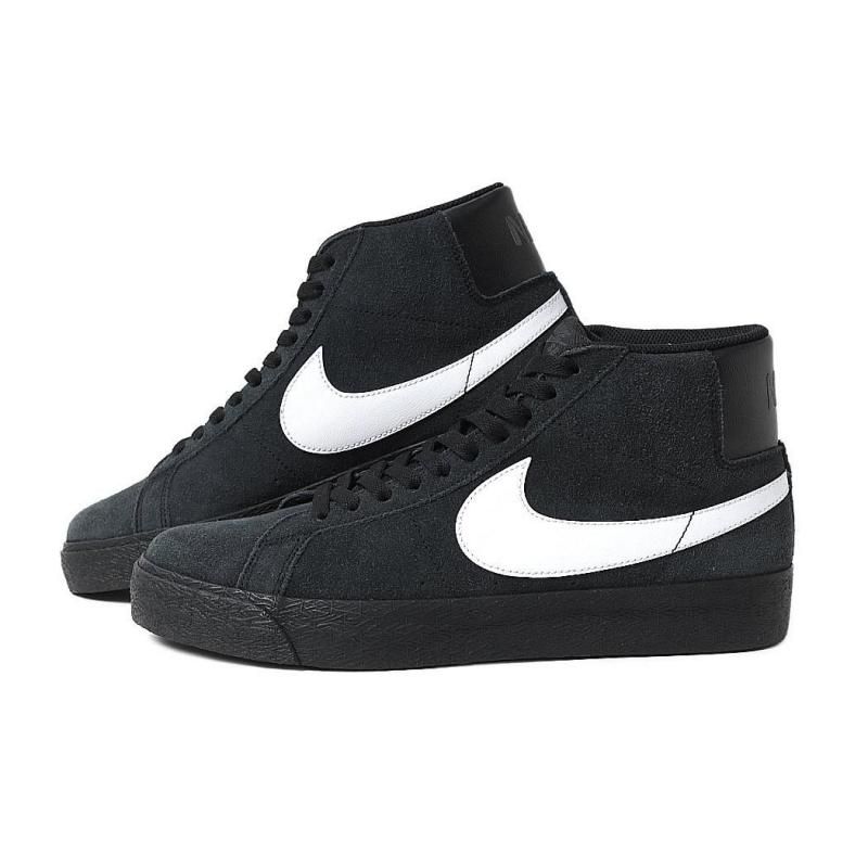 ̤ȯ NIKE SB ZOOM BLAZER MID 