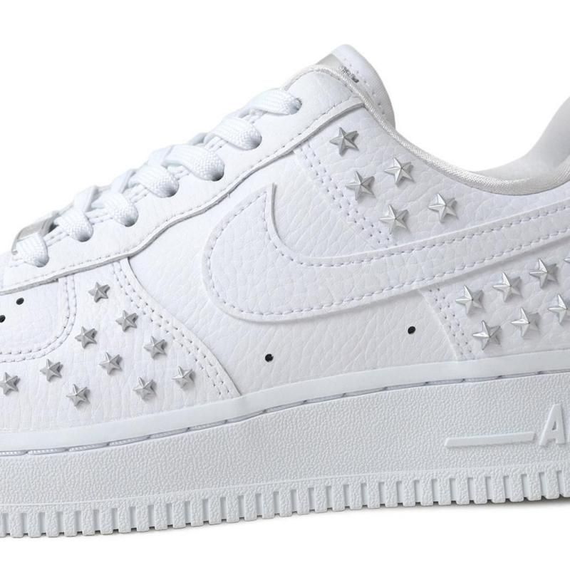 靴 xx sao xx NIKE WMNS AIR FORCE 1 07 WMNS AIR FORCE 1 '07 XX - スニーカーショップSKIT
