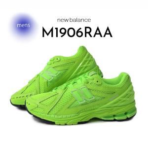 NEW BALANCE M1906RAA ASOS Exclusive Neon Green ˥塼Х ˡ ( ̤ȯ ͥ󥰥꡼ 2002 )