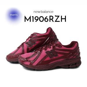  NEW BALANCE M1906RZH Zalando Trail Mix Maroon Pink ˥塼Х ˡ ( ̤ȯ  ԥ 2002 )
