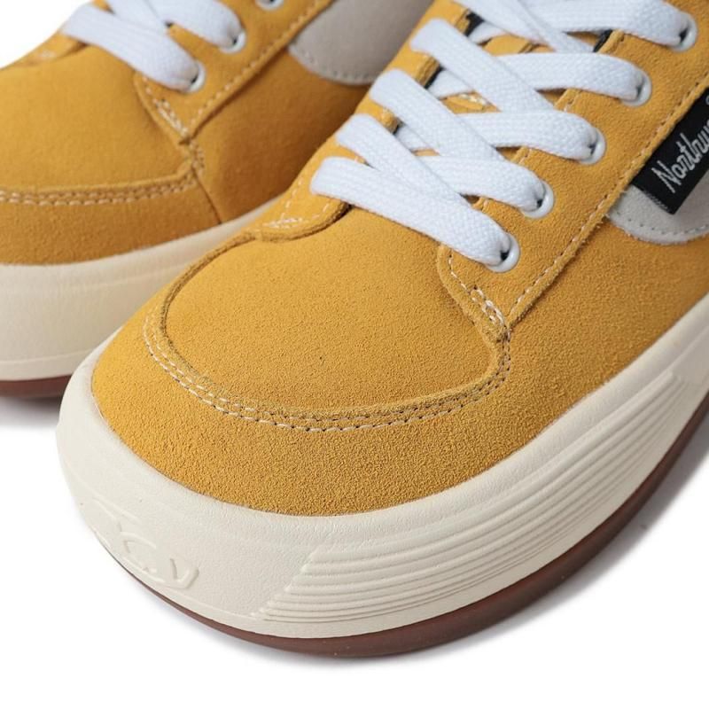 ノースウェーブ　エスプレッソ　 イエロー US 9 NORTHWAVE NORTHWAVE/ノースウェーブ ESPRESSO SUEDE