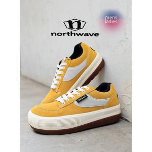 NORTHWAVE ESPRESSO SUEDE YELLOW/WHITE Ρ ץå  ˡ (    ۥ磻  NW-001 )
