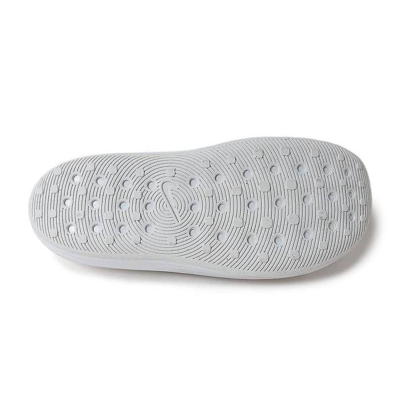 NIKE REACTX REJUVEN8 SLIDE SUMMIT WHITE ナイキ リアクト