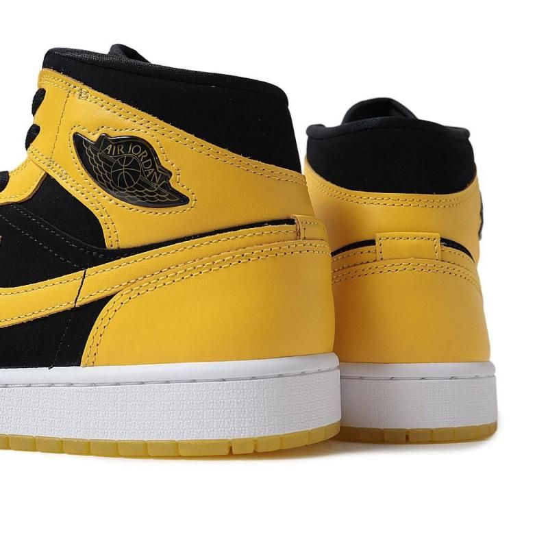 NIKE AIR JORDAN 1 MID SE NEW LOVE ʥ  硼 ߥå ˡ (  ֥å   ˥塼 HJ6654-071NEW LOVE )