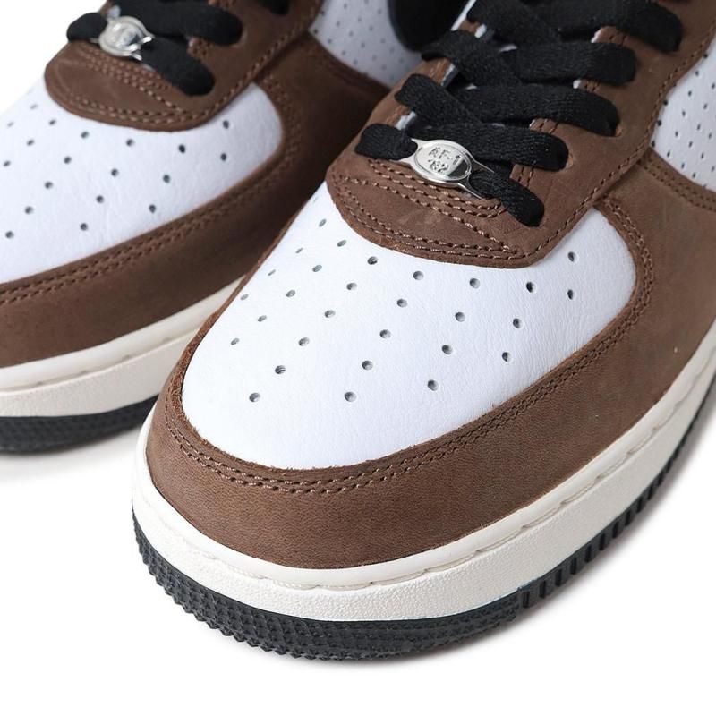 NIKE AIR FORCE 1 LOW RETRO ESCAPE ナイキ エアフォース ロー