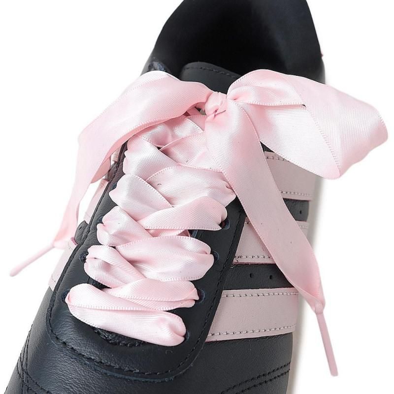 adidas TAEKWONDO LACE W BLACK PINK アディダス テコンドー