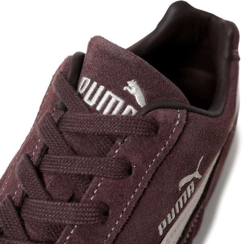PUMA SPEEDCAT TTF DARK CHOCOLATE プーマ スピードキャット