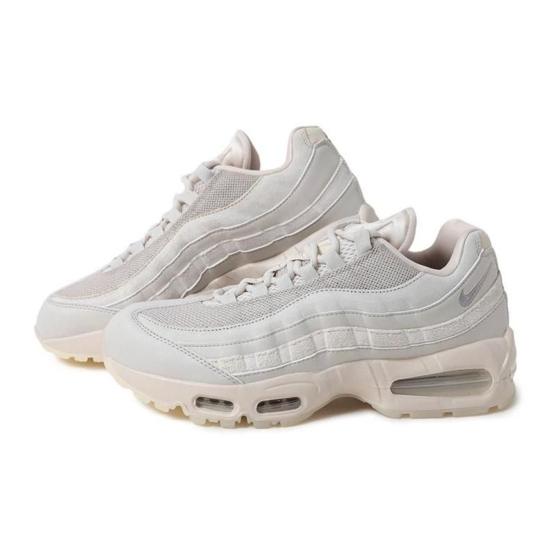 NIKE WMNS AIR MAX 95 LIGHT OREWOOD BROWN ʥ  ޥå ˡ ( ١ BEIGE 󥺥 IB6396-101 )