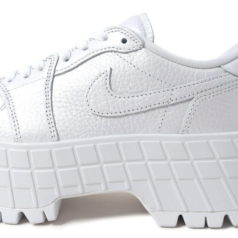 Nike Air Jordan 1 Brooklyn Low ブラック 23cm
