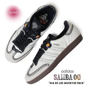  adidas SAMBA OG 