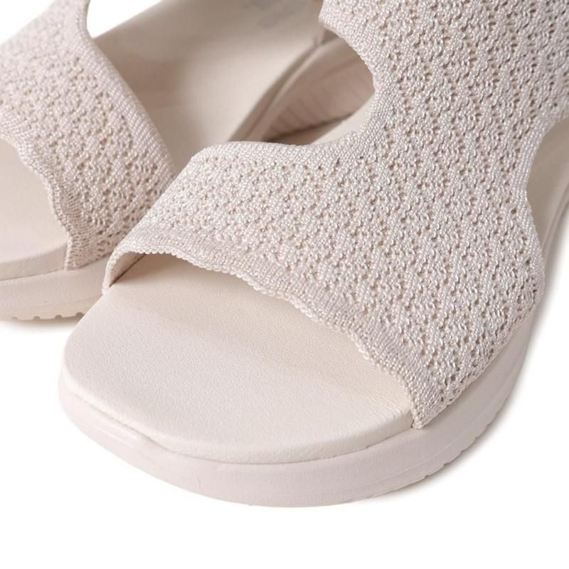 SKECHERS SLIP-INS ULTRA FLEX 3.0-SUNNY PATH OFF/WHITE