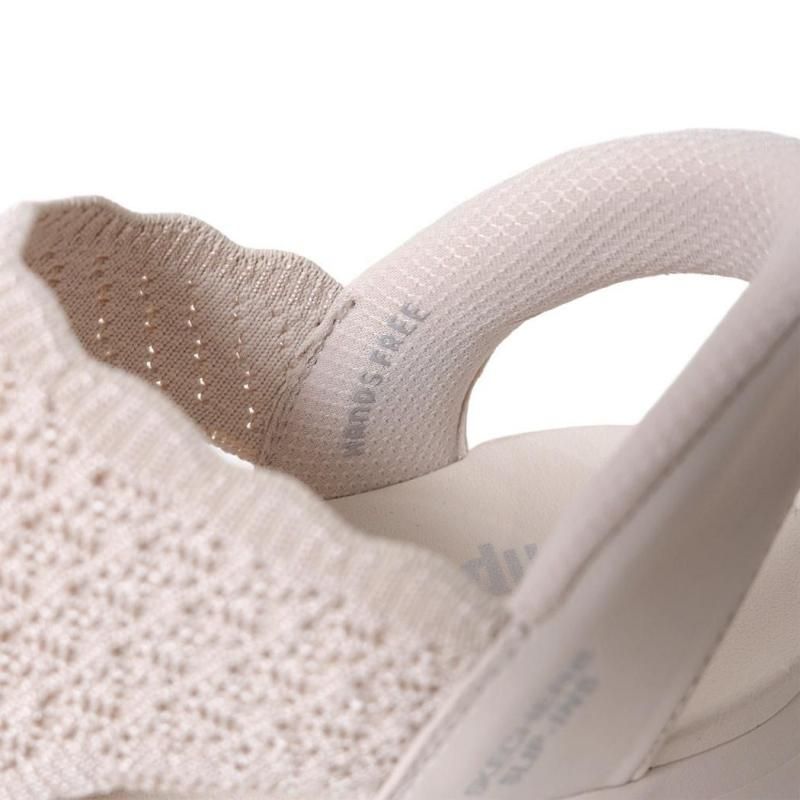 SKECHERS SLIP-INS ULTRA FLEX 3.0-SUNNY PATH OFF/WHITE