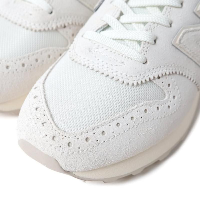 NEW BALANCE WL996TAF WHITE ニューバランス スニーカー ( 白