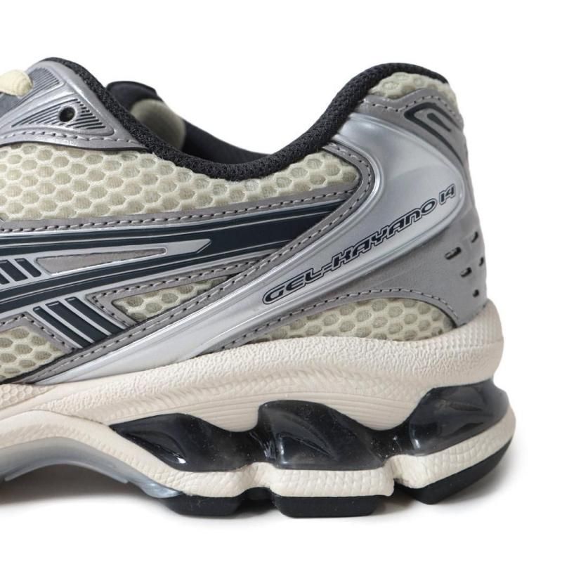 【美品】ASICS アシックス GEL-KAYANO14 オイスター24.5cm ASICS(アシックス) GEL-KAYANO 14 - COLDBECK ONLINE（コール