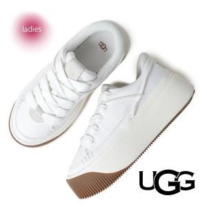 UGG EZ-DUZZIT ESSENTIAL LACE UP WHITE    å å󥷥 ˡ ǥ (   ۥ磻 1167499 )