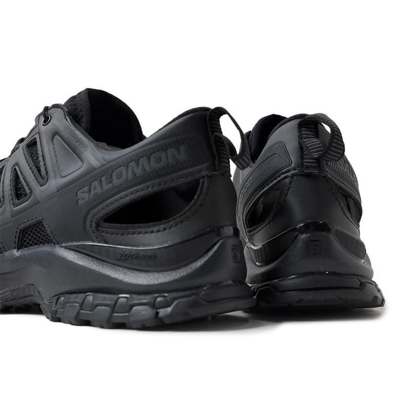 SALOMON XA PRO 3D AMPHIB BLACK  ˡ (  ֥å 塼   ǥ L47740000 )