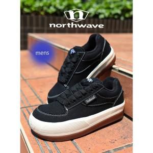 NORTHWAVE ESPRESSO CANVAS BLACK/WHITE Ρ ץå Х ˡ (  ֥å  ۥ磻  NW-004 )