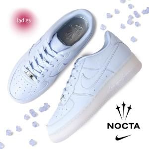 Drake NOCTA  NIKE AIR FORCE 1 GS PALEST PURPLE ɥ쥤 Υ ʥ ե ˡ  ǥ  HQ1772-500