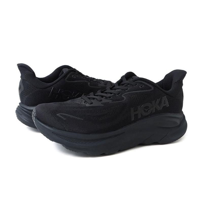 HOKA ONE ONE Clifton 10 ブラック 9D Clifton 10 Women's Running & Walking Shoes | HOKA®