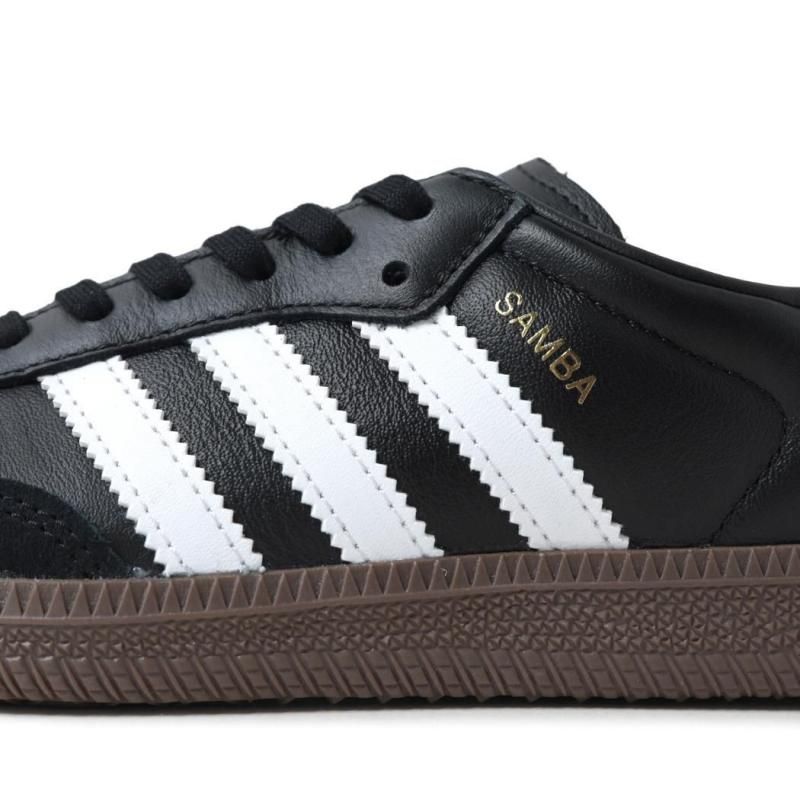 未使用✨adidas サンバ ローカットスニーカー 23.5 ブラック 楽天市場】adidas (アディダス) SAMBA (サンバ) レディース