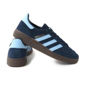 adidas HANDBALL SPEZIAL J NAVY GUM ǥ ϥɥܡ ڥĥ ˡ (  ͥӡ ॽ ǥ  IH8011 )