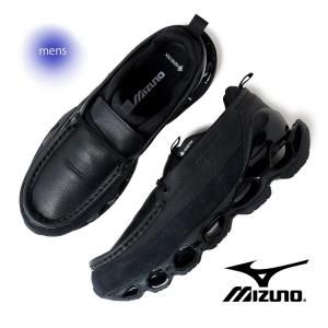 MIZUNO WAVE PROPHECY MOC GTX BLACK ߥ  ץե å ˡ  ֥å GORE-TEX ƥå ӡ D1GD240601